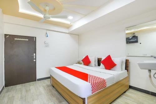 Oyo 69018 Hotel Jet Inn