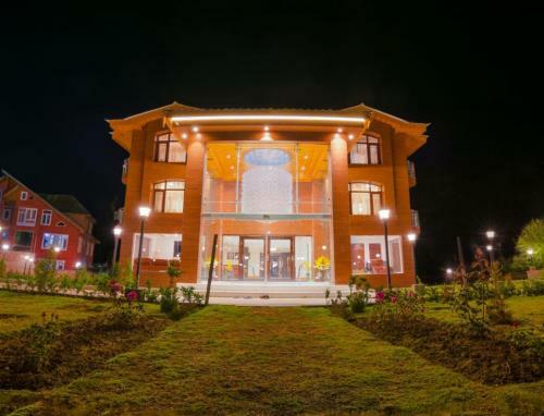 Hotel The Hermitage By Grand Resorts