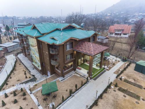 Hotel The Hermitage By Grand Resorts