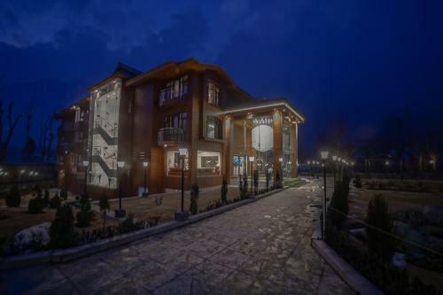 Hotel The Hermitage By Grand Resorts