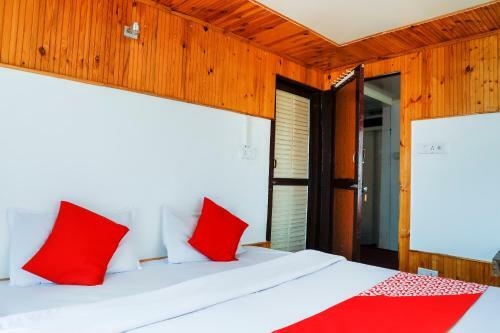 Hotel Spot On 67550 Pahalgam Hill