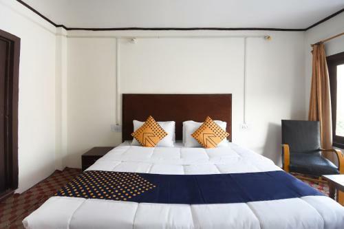 Spot On 63767 Hotel Swiss Cottage