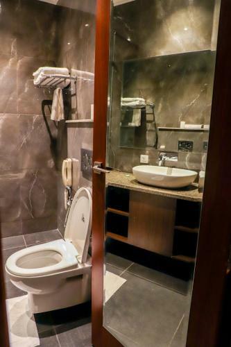 Hotel Justa Palampur Resort & Convention Centre