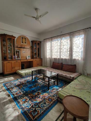 Hotel Holiday Home, Palampur