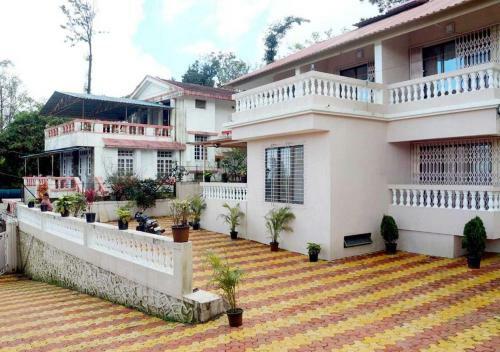 Hotel Wow Villa 107 Poornima Villa