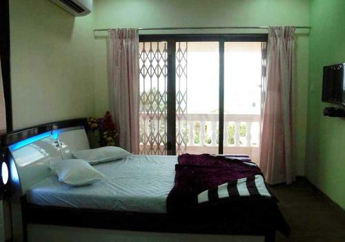 Hotel Wow Villa 107 Poornima Villa