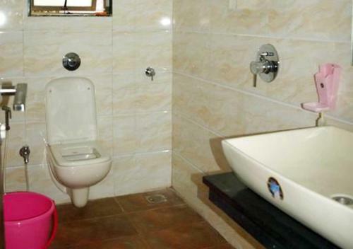 Hotel Wow Villa 107 Poornima Villa
