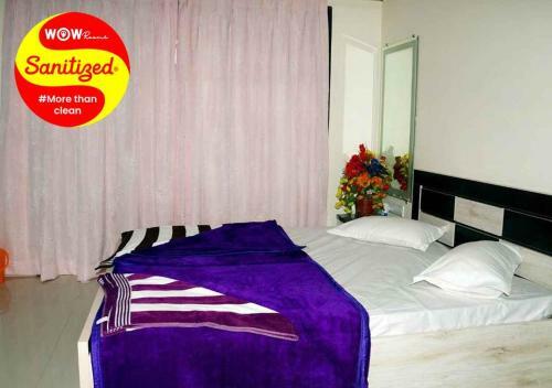 Hotel Wow Villa 107 Poornima Villa