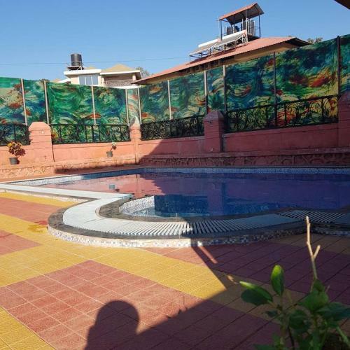 Villa Bungalows Panchgani 3bhk