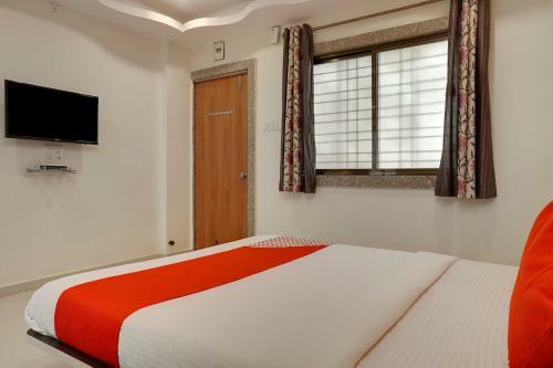 Hotel Oyo 13902 Orient Bay Inn