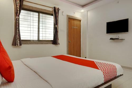 Hotel Oyo 13902 Orient Bay Inn