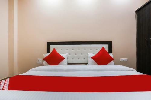 Oyo 72788 Hotel Jewels