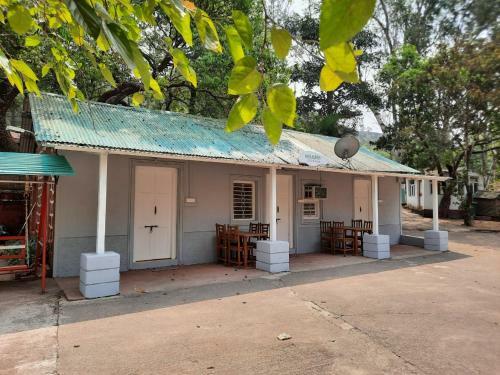 Hotel Wonder Woods Resort