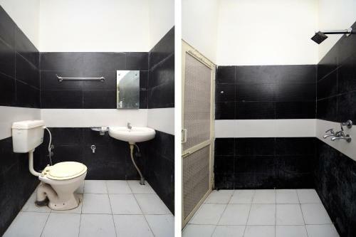 Hotel Oyo 33024 Urban Guest House