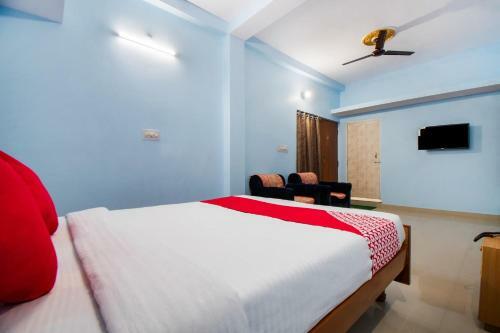 Oyo 28156 Adam's Bridge International Hotel
