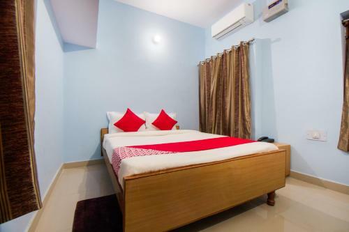 Oyo 28156 Adam's Bridge International Hotel