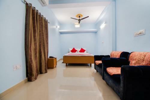 Oyo 28156 Adam's Bridge International Hotel