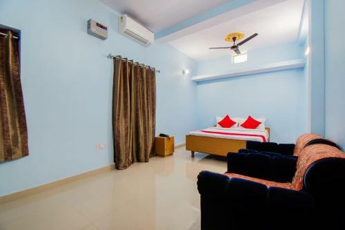 Oyo 28156 Adam's Bridge International Hotel