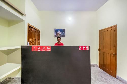Oyo 28156 Adam's Bridge International Hotel
