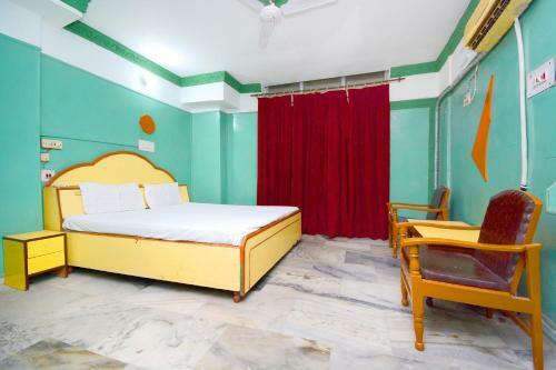 Hotel Spot On 37861 Locham Guest House