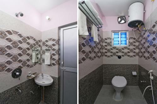Oyo 33471 Hotel Magadh Empire