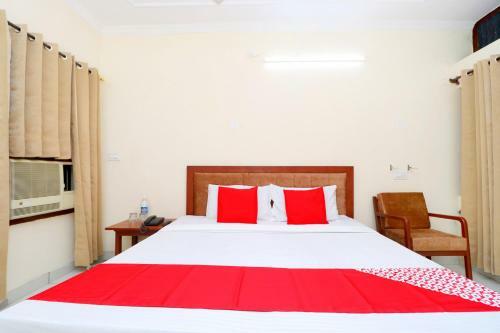 Hotel Oyo 30883 Chinar