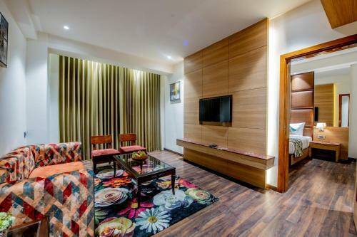 Hotel Best Western La Vista Pathankot
