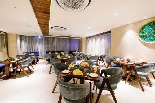 Hotel Best Western La Vista Pathankot