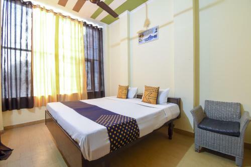 Hotel Spot On 75872 Patiala Guest House