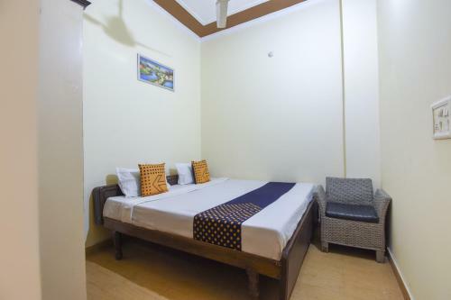 Hotel Spot On 75872 Patiala Guest House