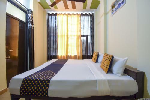 Hotel Spot On 75872 Patiala Guest House