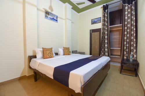 Hotel Spot On 75872 Patiala Guest House
