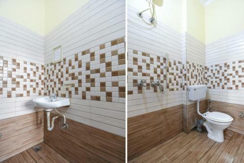 Hotel Spot On 75872 Patiala Guest House