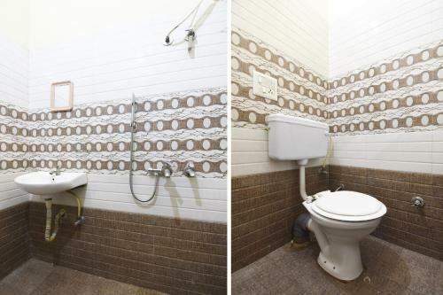 Hotel Spot On 75872 Patiala Guest House