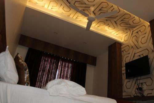 Hotel The Grand Piano