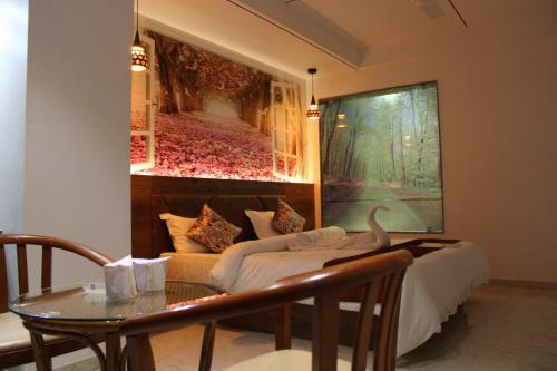 Hotel The Grand Piano