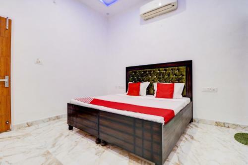 Oyo 77271 Hotel Riverview