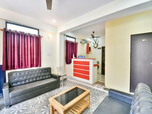 Oyo 79547 Hotel Magadh Imperial