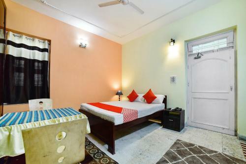 Hotel Oyo 70531 P.sahi Palace