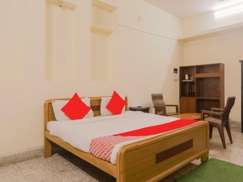 Oyo 72708 Figtree Hotels