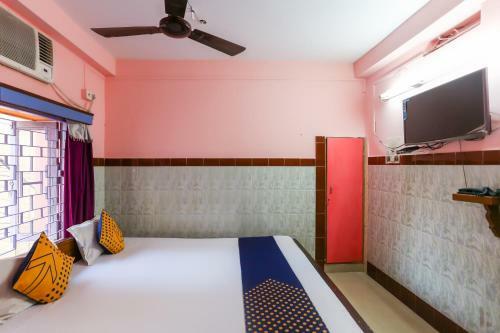 Oyo 75035 Hotel Shivyaa Residency