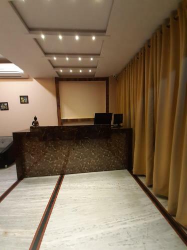 Hostal The Grand Patliputra