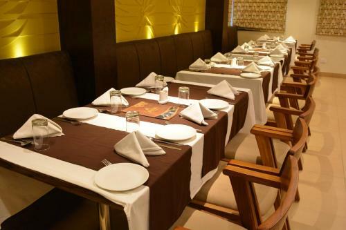 Hotel Krrish
