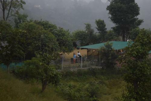 Greenlust Camps & Resorts