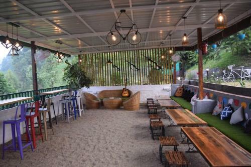 Greenlust Camps & Resorts
