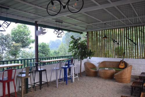 Greenlust Camps & Resorts