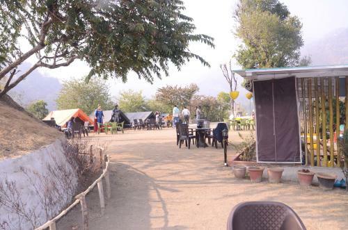 Greenlust Camps & Resorts