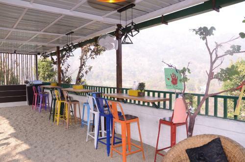 Greenlust Camps & Resorts