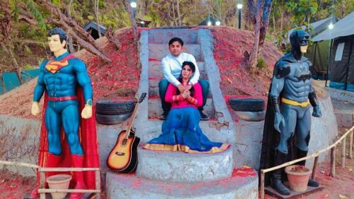 Greenlust Camps & Resorts