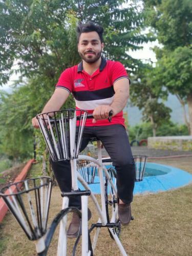 Greenlust Camps & Resorts